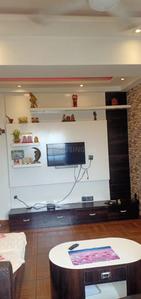 Image of 1206 Sq.ft 2 BHK Apartment / Flat for sale in Hiland Park, Santoshpur, Kolkata for Rs. 9500000