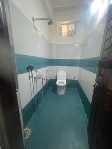 Bathroom Image of 1350 Sq.ft 2 BHK Independent House for rent in Bairagiguda Hyderabad for Rs. 17000