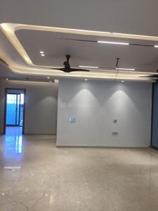 Hall Image of 3000 Sq.ft 4 BHK Builder Floor for sale in Malibu Town Floors, Sector 47 Gurgaon for Rs. 70000000
