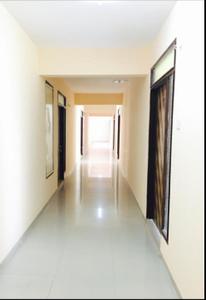Image of 686 Sq.ft 1 BHK Apartment / Flat for sale in Rau, Indore for Rs. 1736800