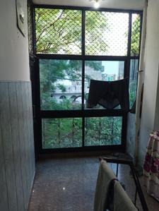 Kitchen Image of 1150 Sq.ft 4 BHK Independent House for rent in Janipur Colony Jammu for Rs. 20000
