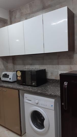 genia paradise Kitchen 1