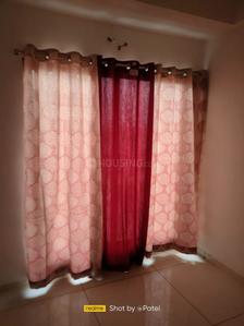 Bedroom Image of 1300 Sq.ft 2 BHK Apartment / Flat for sale in Shree Hari Divine, Zundal Ahmedabad for Rs. 5400000