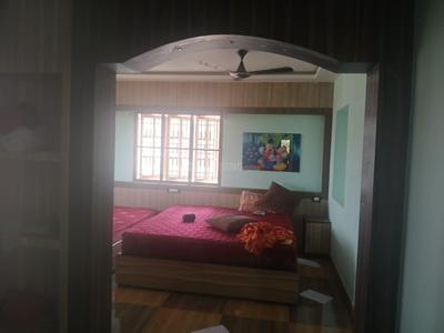 Hall Image of 1600 Sq.ft 2 BHK Independent House for rent in Pongaliyur Coimbatore for Rs. 15000