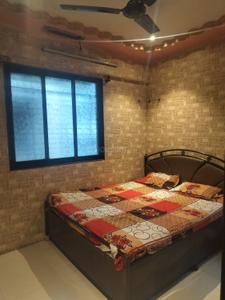 Bedroom Image of 800 Sq.ft 2 BHK Apartment / Flat for sale in Dombivli East Thane for Rs. 5700000