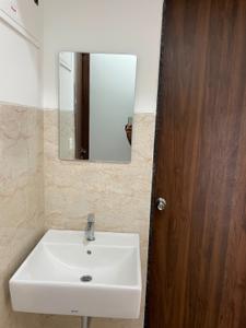 Image of 725 Sq.ft 2 BHK Apartment / Flat for rent in Shapoorji Pallonji Sensorium Phase I, Maan, Pune for Rs. 26000