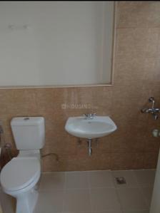 Image of 1250 Sq.ft 3 BHK Apartment / Flat for rent in DLF Woodland Heights, Bommasandra, Bengaluru for Rs. 28000