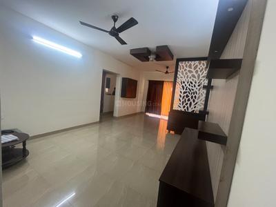 Bedroom Image of 1318 Sq.ft 2 BHK Apartment / Flat for sale in Srivari Ananyaa, Peelamedu Coimbatore for Rs. 11500000