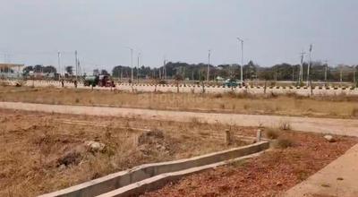 Ashwini Nagar Plot View 3