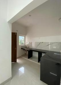 Kitchen Image of 1650 Sq.ft 3 BHK Independent House for sale in Uni Homes, Bhatagaon Raipur for Rs. 8500000