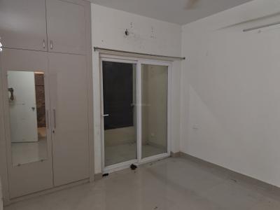 Bedroom Image of 1000 Sq.ft 2 BHK Apartment / Flat for rent in Okas Residency, Sushant Golf City Lucknow for Rs. 17000