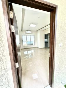 Image of 794 Sq.ft 1 BHK Apartment / Flat for sale in Gujarat Kasturi Van, Bhayandar East, Mira Bhayandar for Rs. 7700000
