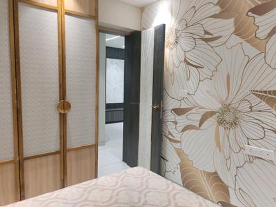 Bedroom Image of 1165 Sq.ft 2 BHK Apartment / Flat for sale in Delta Palacio, Ulwe Navi Mumbai for Rs. 14000000