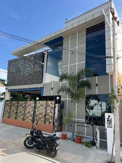 Karpaga Nagar, K.Pudur Main Image 1