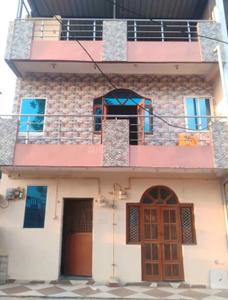Image of 2400 Sq.ft 2 BHK Independent House for sale in Champa Bai Soni Karol Bagh, Gomti Nagar, Dewas for Rs. 4300000
