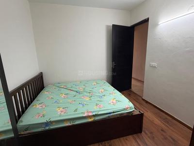 Bedroom Image of 1120 Sq.ft 3 BHK Builder Floor for sale in Signature Global Park 4 And 5, Sector 36 Sohna for Rs. 13400000