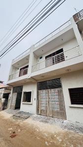 Image of 787 Sq.ft 3.5 BHK Independent House for sale in Sector 105, Gurgaon for Rs. 13000000