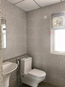 Bedroom Three Image of 1800 Sq.ft 4 BHK Apartment / Flat for sale in Ardee The Residency, Sector 52 Gurgaon for Rs. 27500000