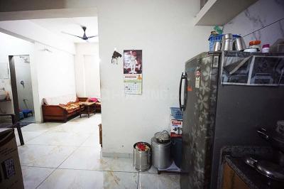Kitchen Image of 1179 Sq.ft 2 BHK Apartment / Flat for sale in Nava Naroda Ahmedabad for Rs. 5500000