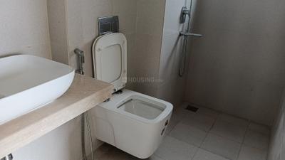 Image of 1420 Sq.ft 3 BHK Apartment / Flat for sale in PS One 10, New Town, Kolkata for Rs. 23500000