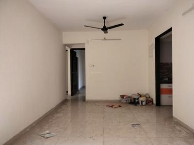 Living Room Image of 1220 Sq.ft 3 BHK Apartment / Flat for sale in Panvel Navi Mumbai for Rs. 10500000