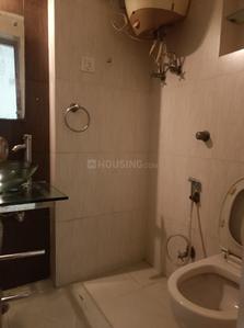 Image of 2200 Sq.ft 3 BHK Apartment / Flat for rent in DDA Sector Pocket B C, Vasant Kunj, New Delhi for Rs. 85000