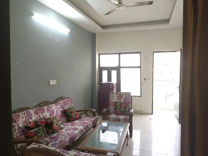 1 BHK Independent Floor for rent in Sushant Lok I, Gurgaon 530 Sqft