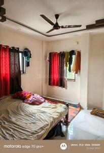 Bedroom Image of 950 Sq.ft 2 BHK Independent House for sale in Wagholi Pune for Rs. 6000000
