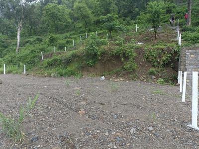 Image of 767 Sq.ft Residential Plot / Land for sale in Sahastradhara Road, Dehradun for Rs. 35000000
