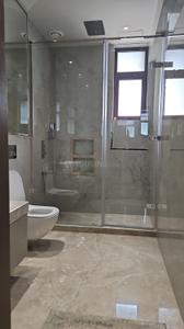 Bathroom Image of 2375 Sq.ft 3 BHK Apartment / Flat for sale in Atulyam The Bliss, Sector 88 Mohali for Rs. 42550868