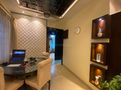 Hall Image of 1324 Sq.ft 2 BHK Apartment / Flat for sale in Panjim Goa for Rs. 25000000