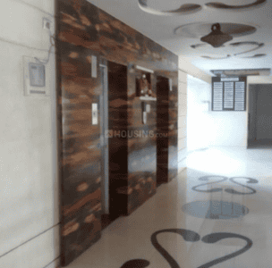 Image of 1045 Sq.ft 2 BHK Apartment / Flat for rent in Bhaveshwar Maitri Bhoomi, Kamothe, Navi Mumbai for Rs. 26000