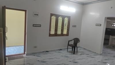 Living Room Image of 750 Sq.ft 2 BHK Independent House for rent in Orleanpet Puducherry for Rs. 15000