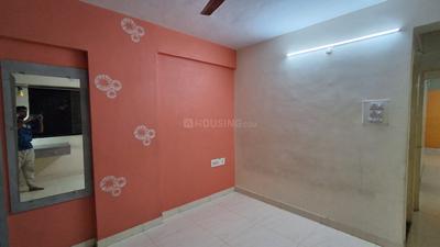 Bedroom Image of 835 Sq.ft 2 BHK Apartment / Flat for sale in Pimple Gurav Pune for Rs. 8600000