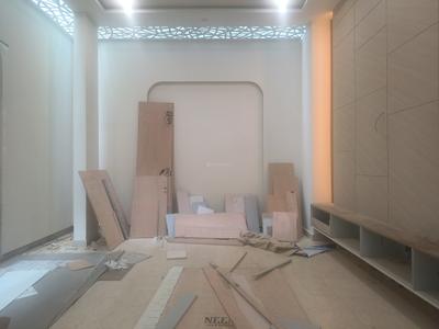 Living Room Image of 3200 Sq.ft 4 BHK Villa for rent in Gunjur Palya Bengaluru for Rs. 120000