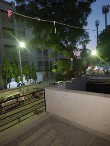 Balcony Image of None in Ranip, Ahmedabad