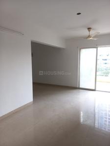 Hall Image of 1200 Sq.ft 2 BHK Apartment / Flat for rent in Lunkad Colonnade, Viman Nagar Pune for Rs. 34000