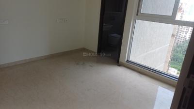 Bedroom Image of 900 Sq.ft 2 BHK Apartment / Flat for sale in Transcon Triumph Tower 2, Andheri West Mumbai for Rs. 30000000