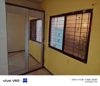 Bedroom Image of 1068 Sq.ft 2 BHK Apartment / Flat for sale in Nanded-Waghala Nanded for Rs. 4500000
