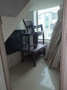 Balcony Image of 2000 Sq.ft 4 BHK Penthouse for sale in Bhayli Vadodara for Rs. 6000000