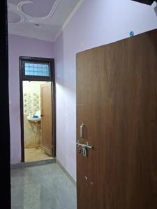 Main Entrance Image of 450 Sq.ft 1 RK Apartment / Flat for rent in Sector 81 Noida for Rs. 6500