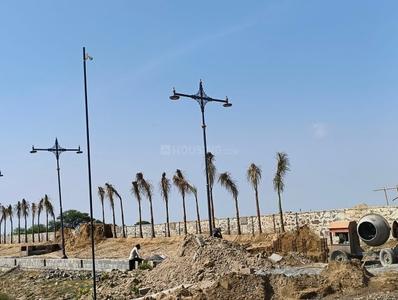 Image of 999 Sq.ft Residential Plot / Land for sale in Rajbhoomi Janakpuri, Chaksu, Jaipur for Rs. 3151500