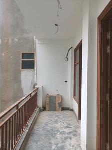 Bedroom One Image of 2100 Sq.ft 4 BHK Builder Floor for sale in Green Field Colony Faridabad for Rs. 17000000