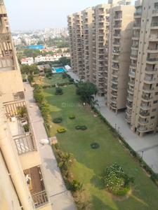 Balcony Image of 2350 Sq.ft 3 BHK Apartment / Flat for sale in Ardee Palm Grove Heights, Sector 52 Gurgaon for Rs. 37100000