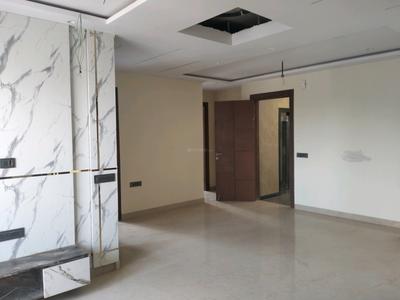 Living Room Image of 1400 Sq.ft 4 BHK Builder Floor for sale in Shahdara New Delhi for Rs. 17500000