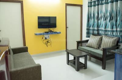 Hall Image of Huma Abbas in Dodda Banaswadi, Bangalore