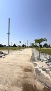 Image of 800 Sq.ft Residential Plot / Land for sale in Rau, Indore for Rs. 4400000