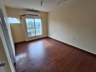 Bedroom Image of 1500 Sq.ft 3 BHK Apartment / Flat for sale in Pristine Zircon, Viman Nagar Pune for Rs. 25000000