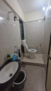 Bathroom Image of Aishwarya Gupta  in Goregaon West, Mumbai