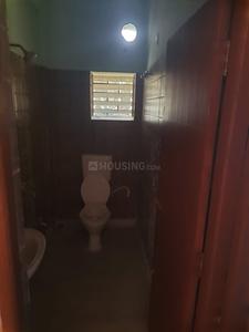 Bathroom Image of 1140 Sq.ft 3 BHK Apartment / Flat for sale in Bhowanipore Kolkata for Rs. 10000000